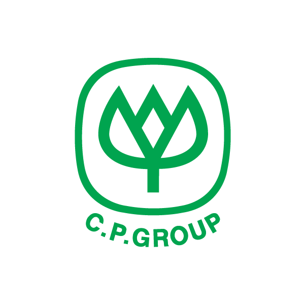 CP Group logo